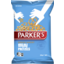 Photo of Parker's Baked Wheat Mini Pretzels Share Pack 225g 225g