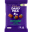 Photo of Cadbury Dairy Milk Peppermint Chocolate Bites 142g