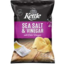 Photo of Kettle Chips Sea Salt & Vinegar 165g