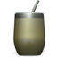 Photo of Cheeki - Insulated Wine Tumbler Soft Gold