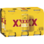 Photo of XXXX Gold Can 6x375ml