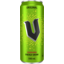 Photo of V Energy Drink Green 330ml Can 