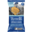 Photo of Tyrrells Triple Cooked Lightly Sea Salted Crinkle Cut Potato Chips 165g