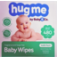 Photo of Baby & Co Baby Wipes Value Pack 6x80 Pack 480 Pack