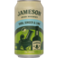 Photo of Jameson Lime Ginger Soda Can