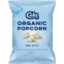 Photo of Cobs Organic Sea Salt Popcorn 80g