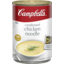 Photo of Campbells Soup Condensed Chicken Noodle 400gm