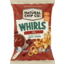 Photo of The Natural Chip Company Lentil Whirls BBQ