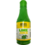 Photo of Black & Gold Juice Lime 250ml