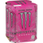 Photo of Monster Ultra Rosa Energy Drink Cans