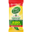 Photo of Pine O Cleen Lemon Lime Disinfectant Biodegradable Wipes 220 Pack