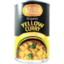 Photo of Bliss Org Yellow Curry Coco Milk