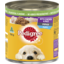 Photo of Pedigree Puppy Wet Dog Food With Chicken & Rice Mince 700g Can