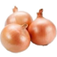 Photo of Org Onions Brown Per Kg