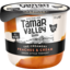 Photo of Tamar Valley Dairy The Creamery Peaches & Cream Yoghurt 170g