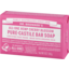 Photo of Dr Bronners Bar Soap Cherry Blossom