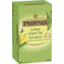 Photo of Twinings Tea Bags Green Tea With Lemon 50 Pack