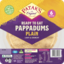 Photo of Patak's Ready To Eat Pappadums Plain 6 Pack