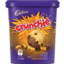 Photo of Cadbury Ice Cream Crunchie 1.2l