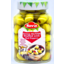 Photo of Sera Green Olives Peppers 700g