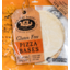 Photo of Old Time Bakery Gluten Free Pizza Base 300gm 2pk