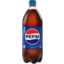 Photo of Pepsi Cola Soda Bottle