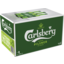 Photo of Carlsberg Carton