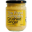 Photo of The Food Company Ginger Crushed
