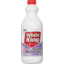 Photo of White King Premium Bleach Lavender 1.25l