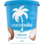 Photo of Cocobella Dairy Free Natural Coconut Yoghurt