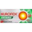 Photo of Nurofen Zavance Fast Pain Relief Liquid Capsules 200mg Ibuprofen 20 Pack