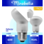 Photo of Mirabella Reflector R80 ES 60 Watt 2pk