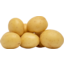 Photo of Potatoes - Chat