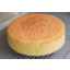 Photo of Sponge Cake Round Plain