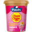 Photo of Pauls Chupa Chups Strawberry & Cream Custard