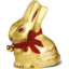 Photo of Lindt Gold Bunny Milk 100gm