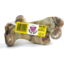 Photo of Bow Wow Pork Bones For Dogs 2pk