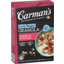Photo of Carman's Low Sugar Granola Raspberry & Coconut