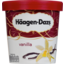 Photo of Haagen Dazs Vanilla Ice Cream 457ml 457ml