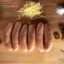 Photo of Peter Timbs Sausages Jalapeno & Cheese 