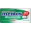 Photo of Mentos Clean Breath Spearmint Sugarfree Mints