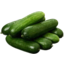 Photo of Cucumber Lebanese P/P