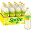 Photo of Sprite Lemon Plus Multipack Bottles