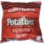 Photo of Comit Farm Potatoes - S.A Washed