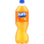 Photo of Fanta Orange Bottle
