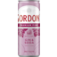 Photo of Gordons Pink&Soda Aus Can 250ml