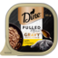Photo of Dine Pulled Menu Adult Cat Food Gravy Indulgence with Chicken 85g