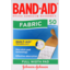 Photo of Band-Aid Fabric Strips 50 Pack