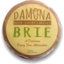 Photo of Damona Brie Cheese Dairy Free