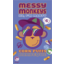 Photo of Messy Monkeys Gluten Free Barbeque Corn Puffs 6 Pack